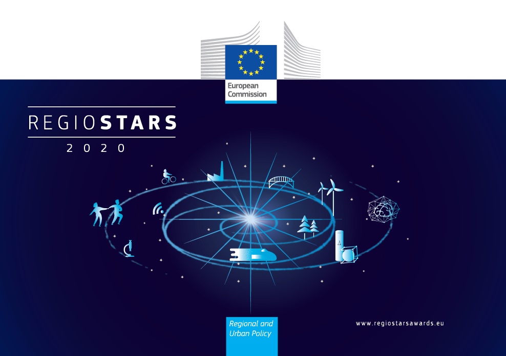 Konkurs Regio Stars 2020